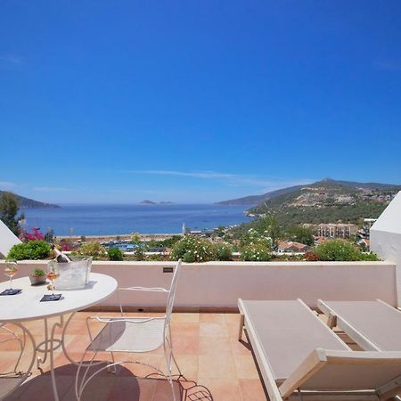 Kalkan Han Hotel Ngoại thất bức ảnh