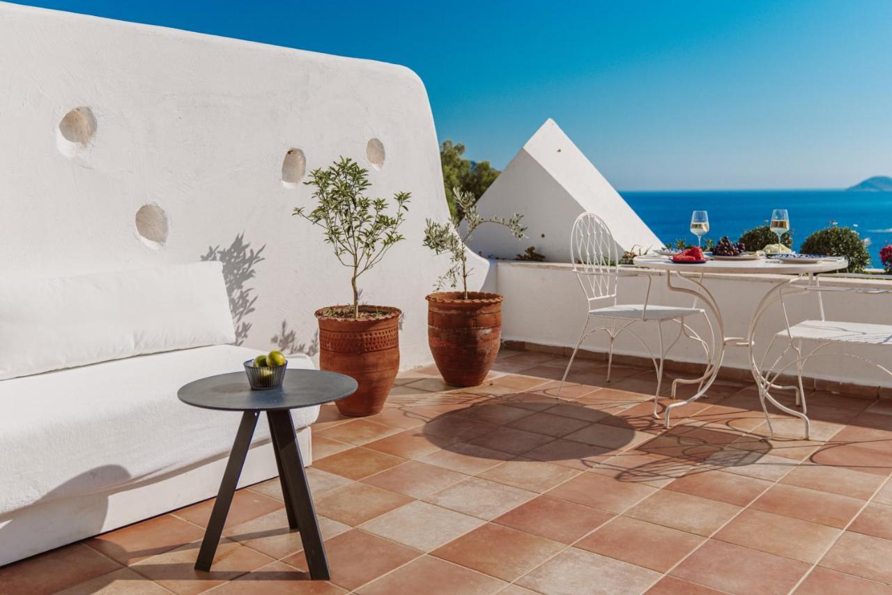 Kalkan Han Hotel Ngoại thất bức ảnh