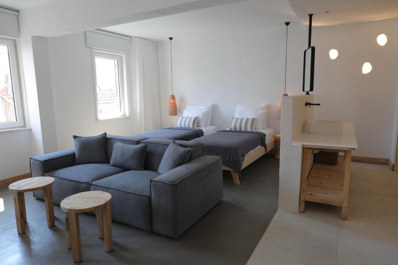 Kalkan Han Hotel Ngoại thất bức ảnh