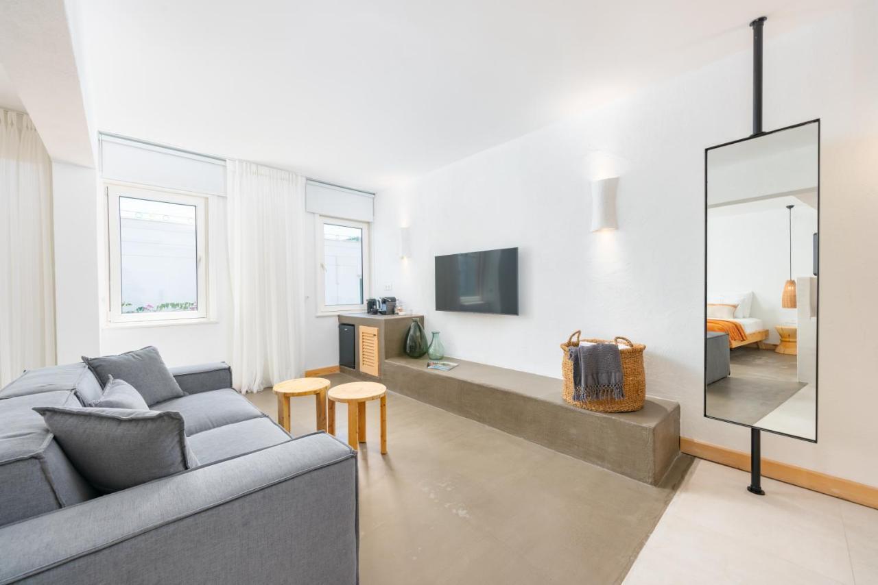 Kalkan Han Hotel Ngoại thất bức ảnh