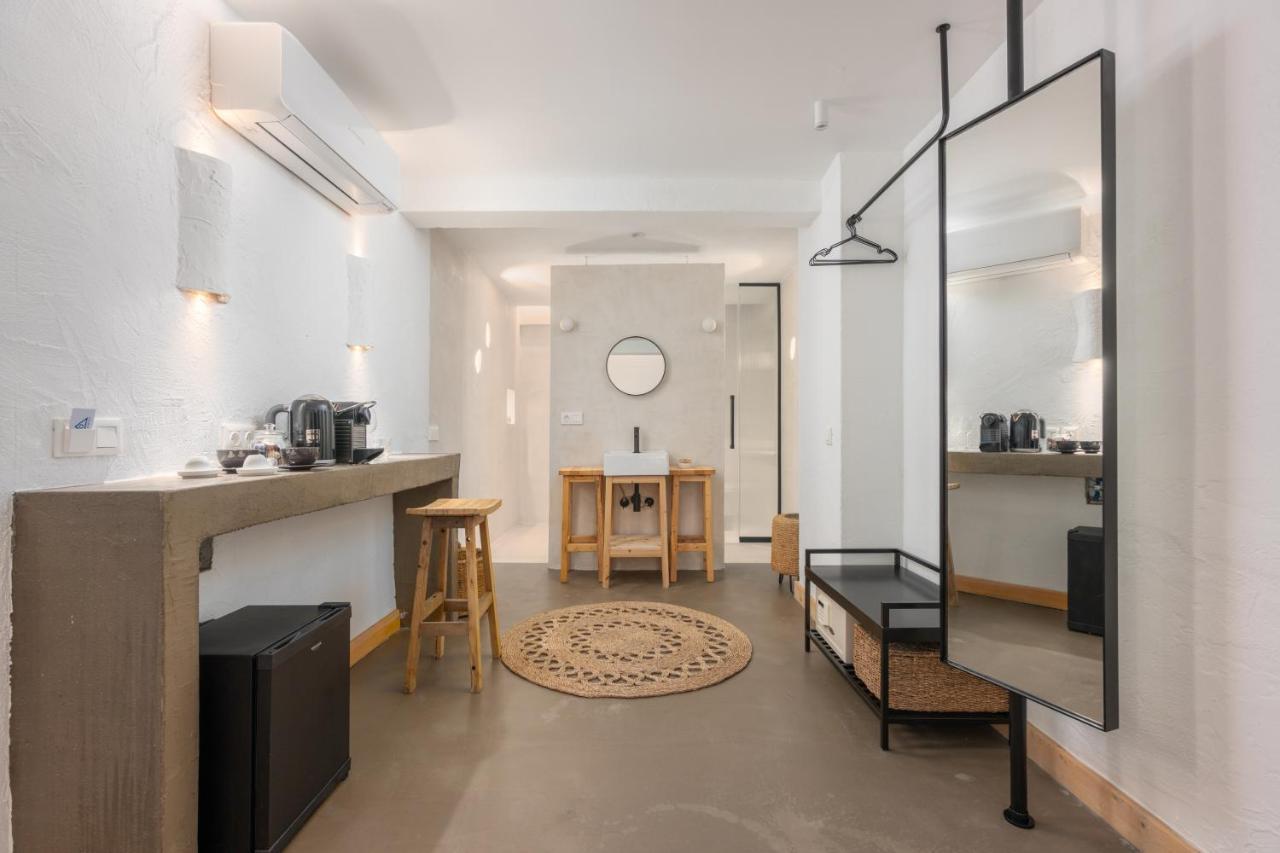 Kalkan Han Hotel Ngoại thất bức ảnh