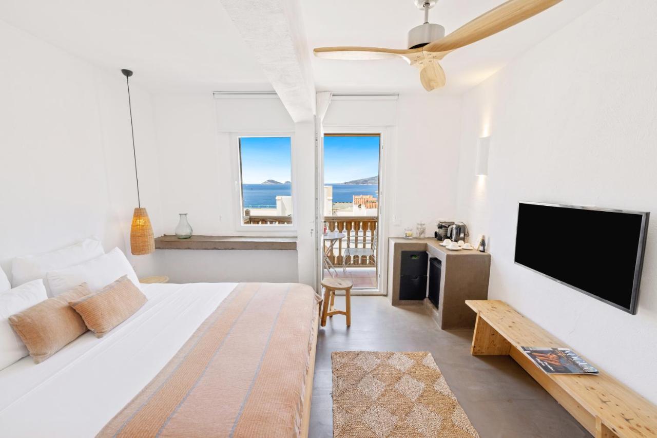 Kalkan Han Hotel Ngoại thất bức ảnh
