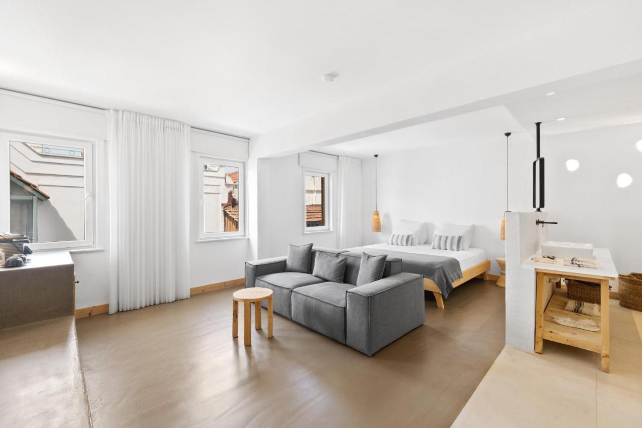 Kalkan Han Hotel Ngoại thất bức ảnh