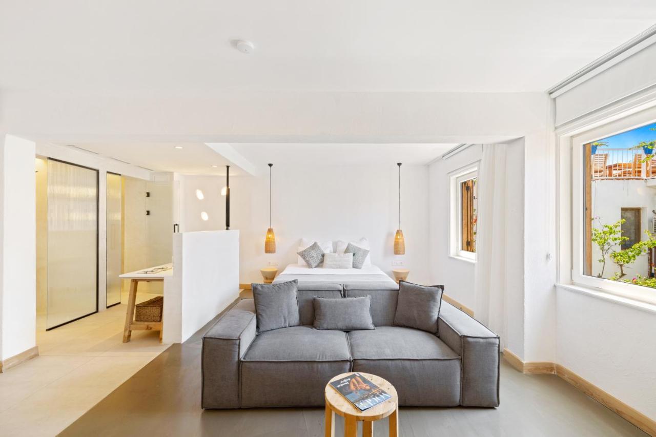 Kalkan Han Hotel Ngoại thất bức ảnh
