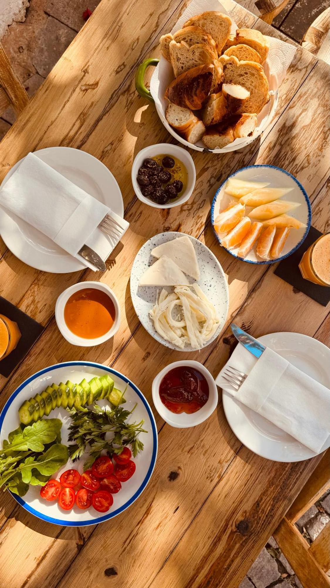 Kalkan Han Hotel Ngoại thất bức ảnh